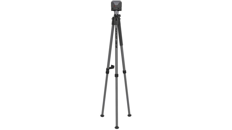 BOG DeathGrip Bantam Tripod, Gray/Black, 1196127