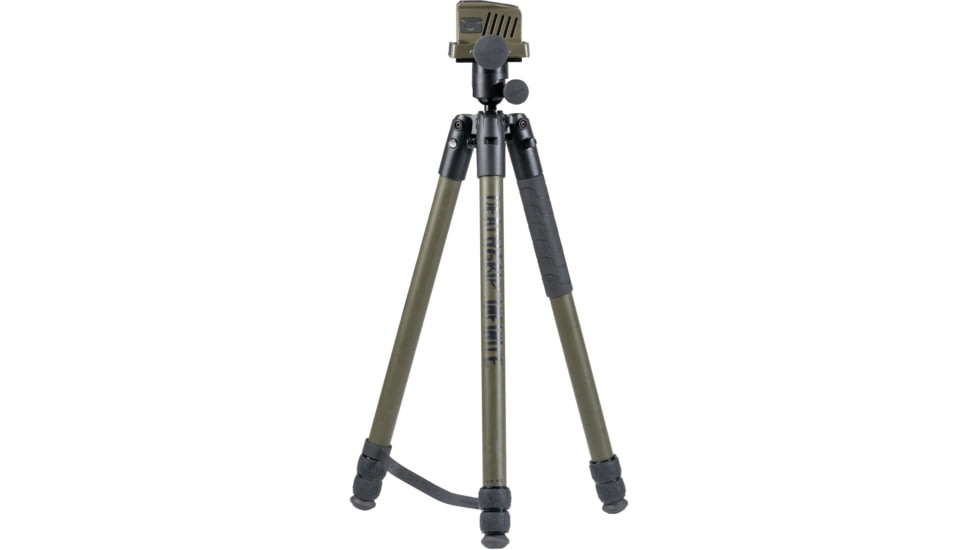 BOG DeathGrip Infinite, Aluminum, 1159188