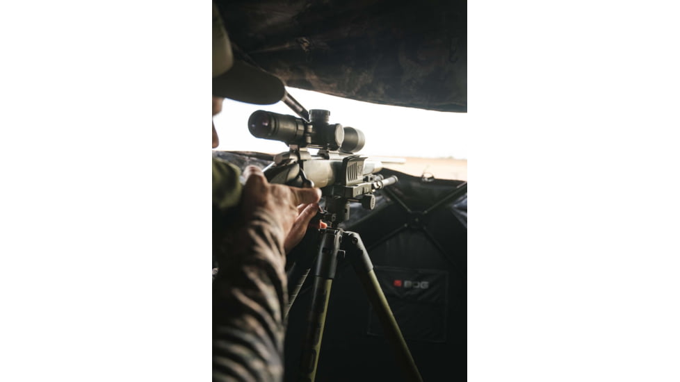 BOG DeathGrip Infinite, Aluminum, 1159188