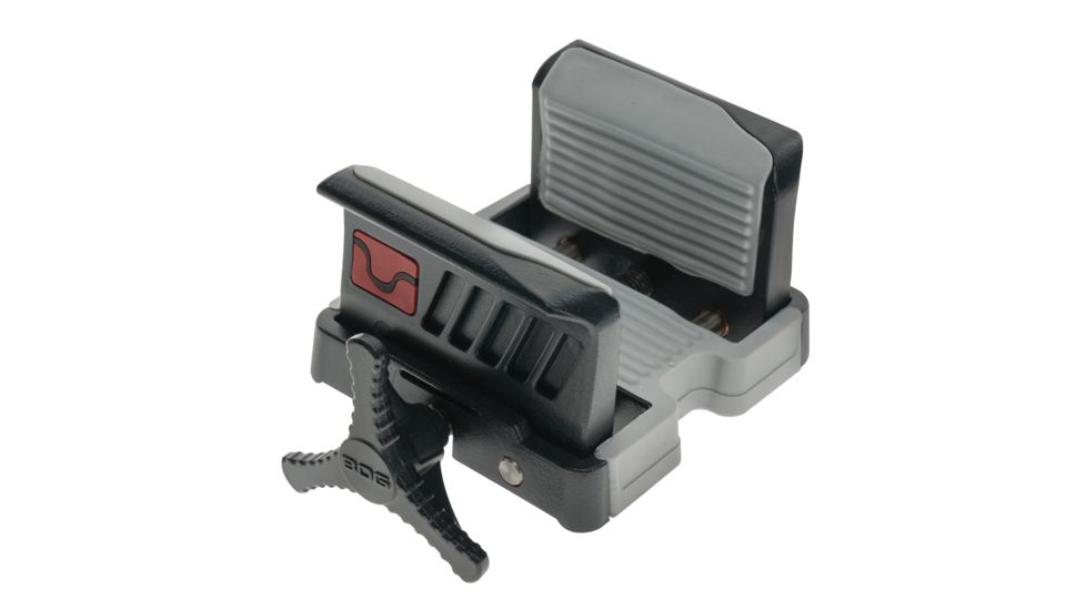 BOG DeathGrip UltraLite, Black/Red, 1117132