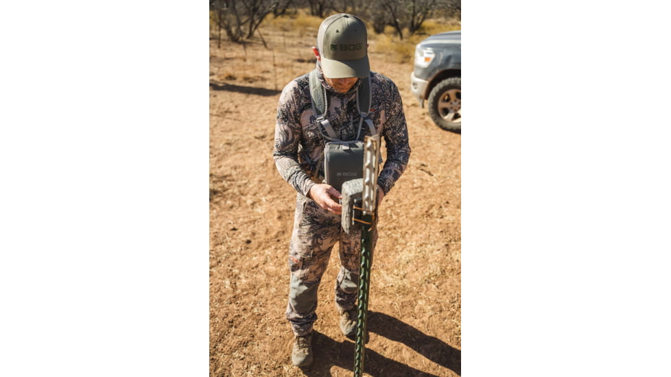 BOG Hunting Bino Bivy Bags, 1159187