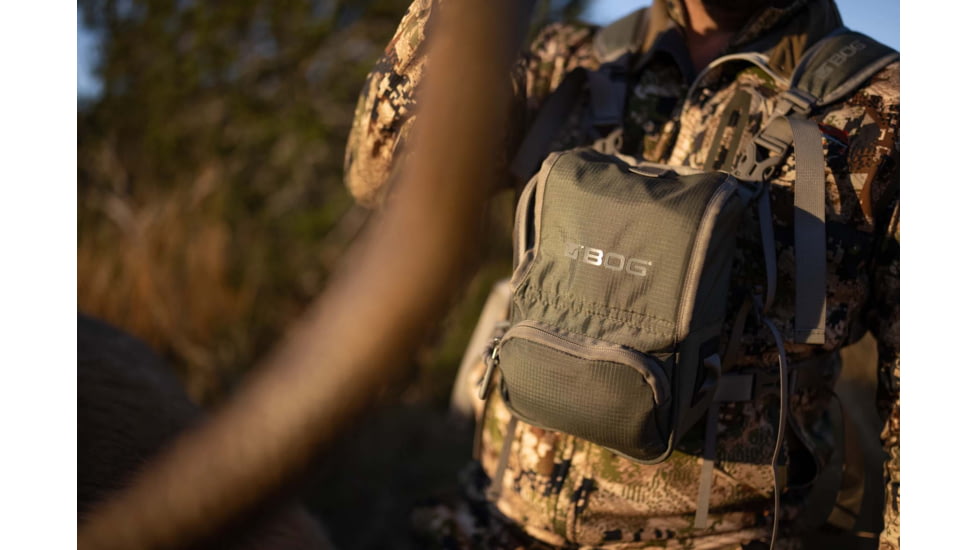 BOG Hunting Bino Bivy Bags, 1159187