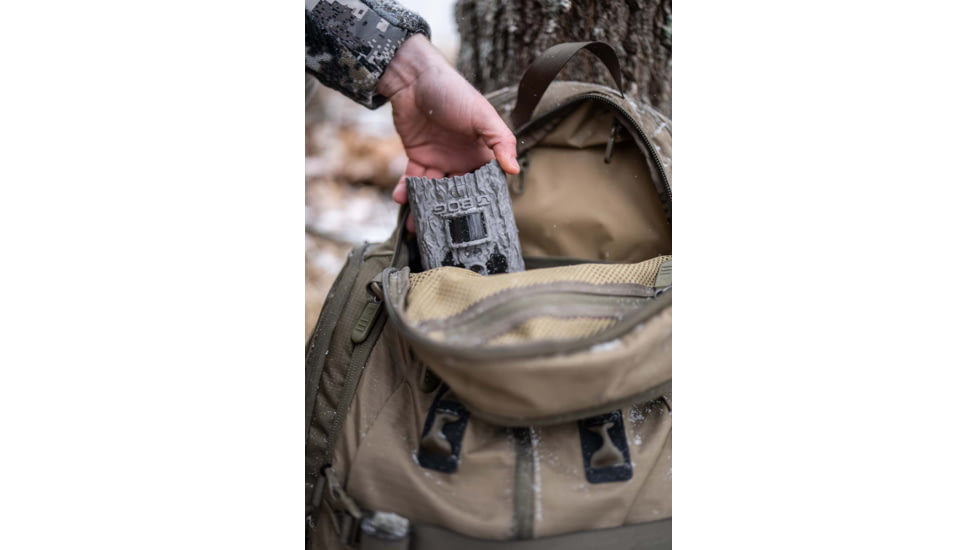 BOG Hunting Day Pack, Lightweight, 1159182
