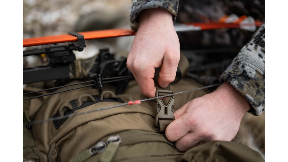 BOG Hunting Day Pack, Lightweight, 1159182