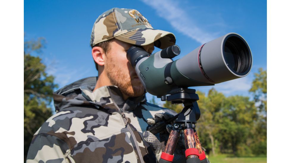 BOGgear Spotting Scope Adaptor 735561