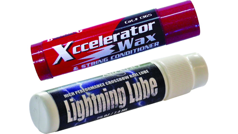 Bohning Lightning Crossbow Lube