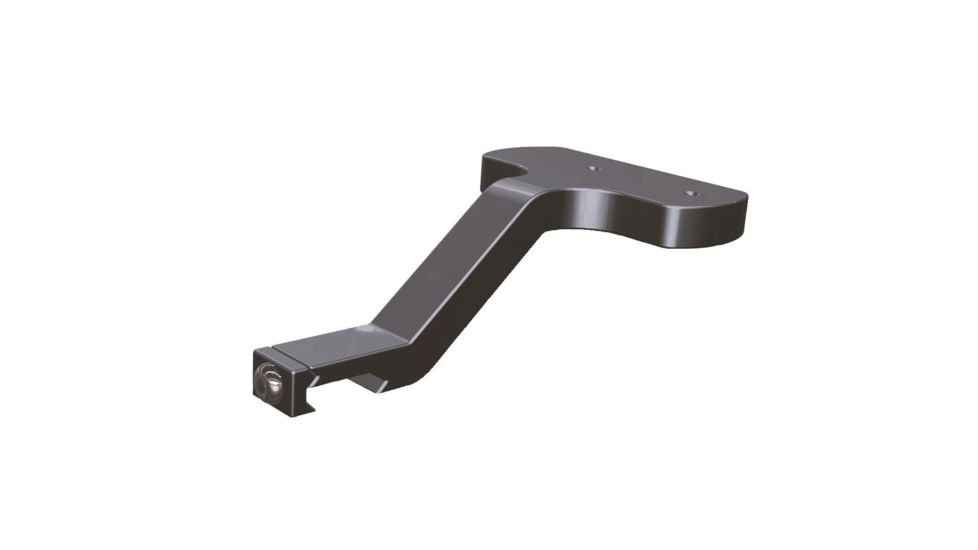 Bohning Top Mount Quiver Mount, Crossbow 801012