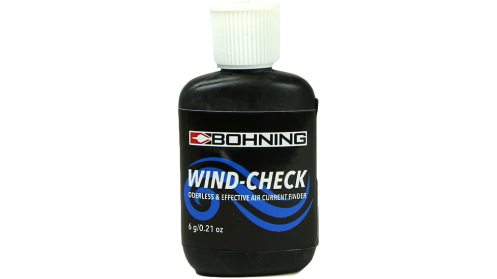 Bohning Wind Checker
