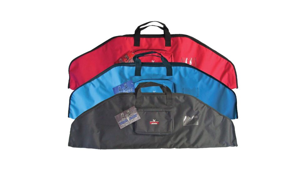 Bohning Youth Bow Case, Red 41 in. 701014RD