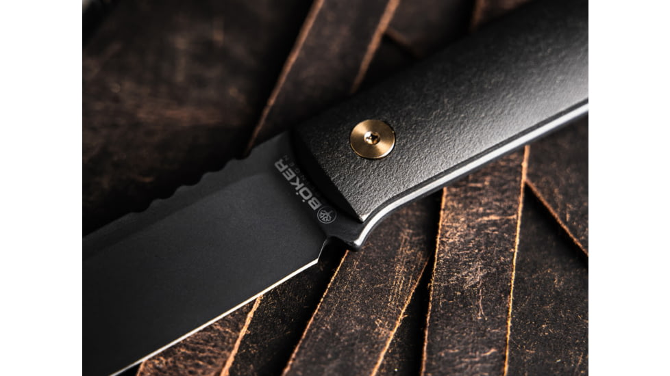 Boker Bff Packlite Allblack Stargaze - 120751