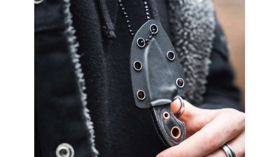 Boker Boker Plus Gnome Black - 02BO084