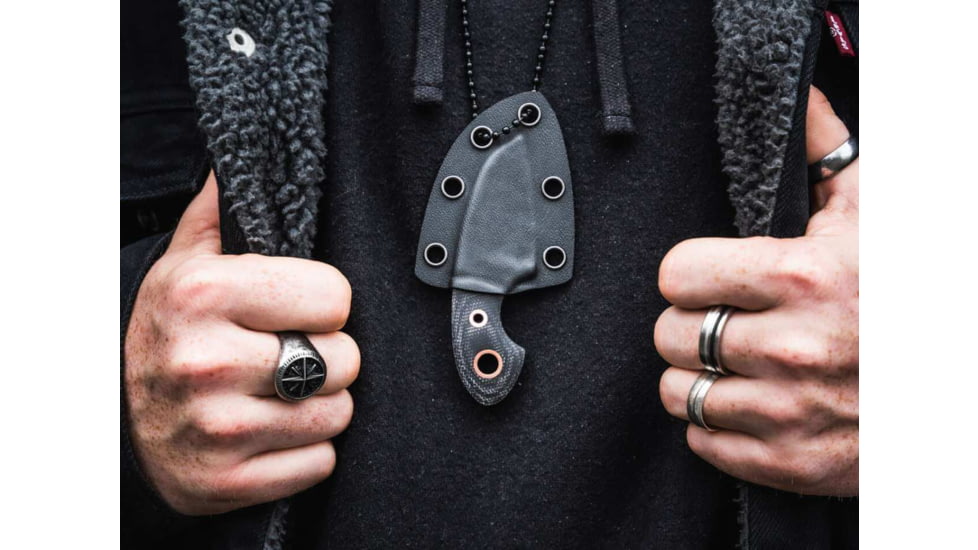 Boker Boker Plus Gnome Black - 02BO084