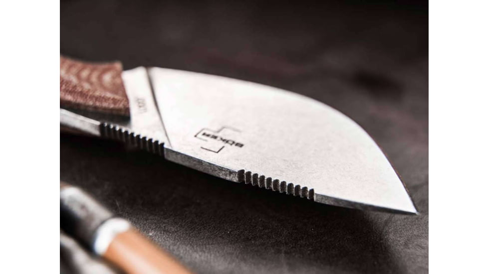 Boker Boker Plus M.u.k - 02BO593