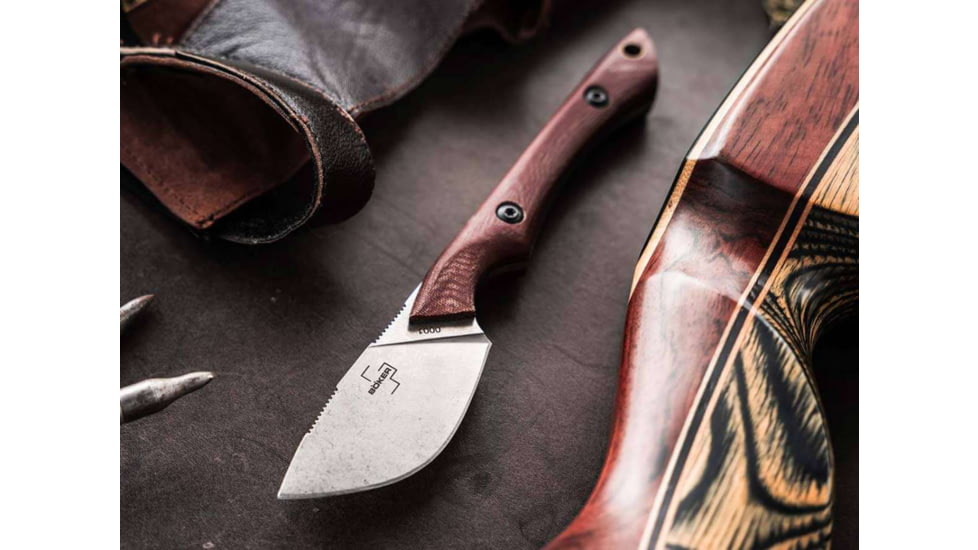 Boker Boker Plus M.u.k - 02BO593