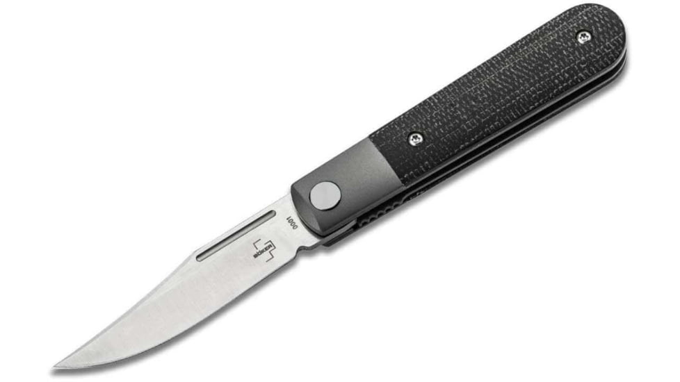 Boker Boker Plus Modern Barlow - 01BO932