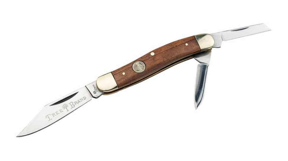 Boker Boker Traditional Series 2.0 Whittler Rosewood - 110848