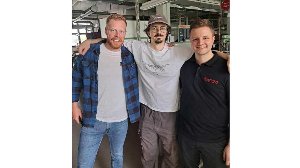 Boker Boker Vigtig Vs Wild - 121509