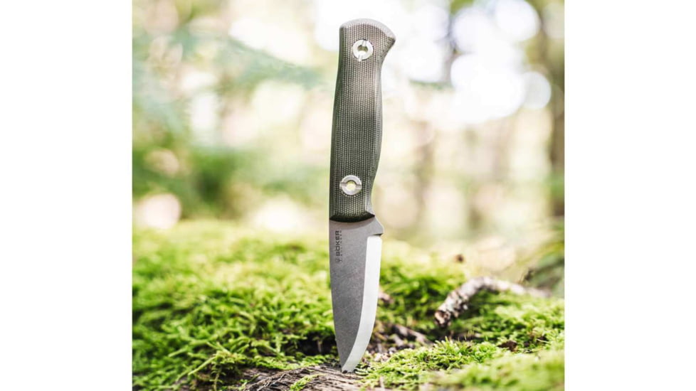 Boker Boker Vigtig Vs Wild - 121509