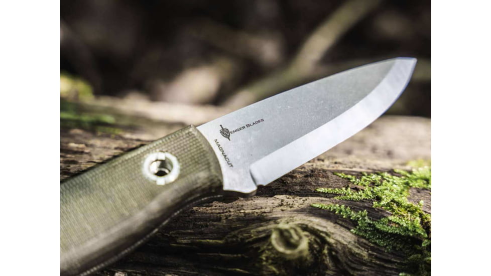 Boker Boker Vigtig Vs Wild - 121509