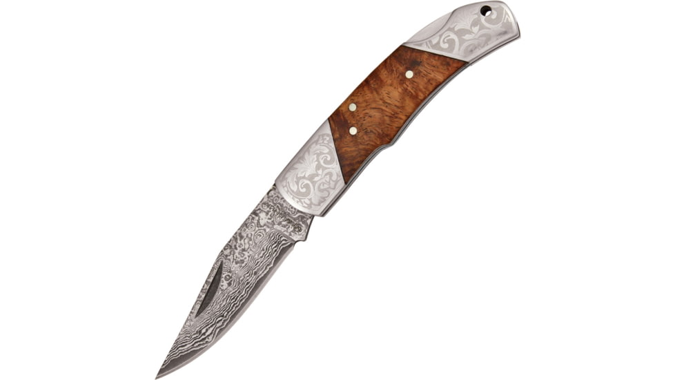 Boker Duke Lockback