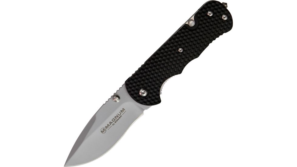Boker First Responder Knife BOM157