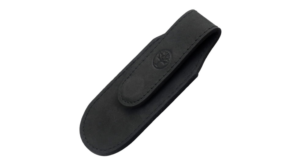 Boker Large Magnetic Leather Pouch BO09BO294