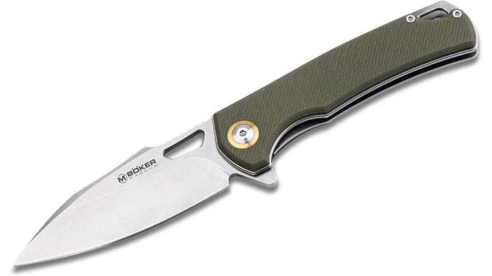 Boker Magnum Skeksis - 01SC008