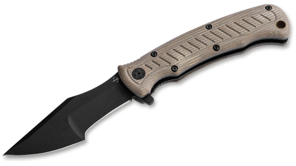 Boker Micro Tracker Folder - 01BP0002