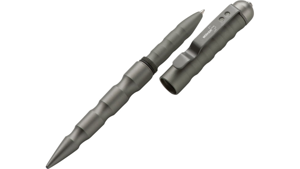 Boker Plus MPP , 5 7/8 overall with cap, 09BO091