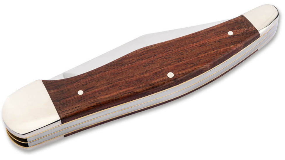 Boker Ts 2.0 1095 Folding Hunter Rosewood - 110885