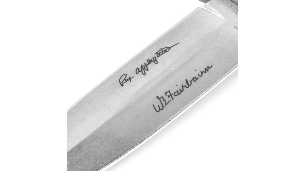 Boker USA Applegate A-F 4.5 Knife, Green, Small, 120644