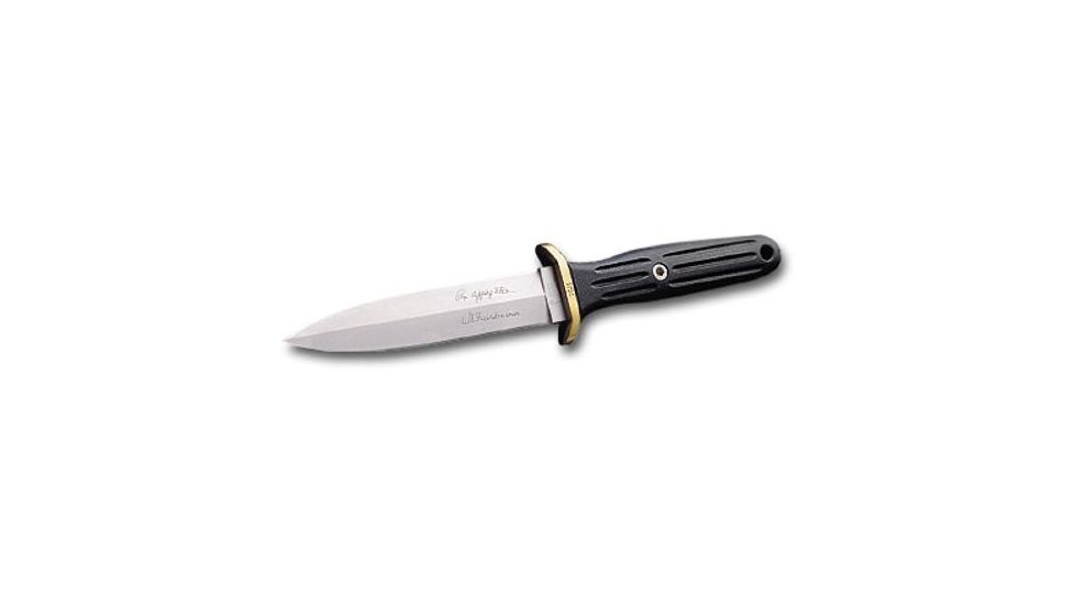 Boker USA Applegate Fairbairn Knife w/ Sheath 120543AF