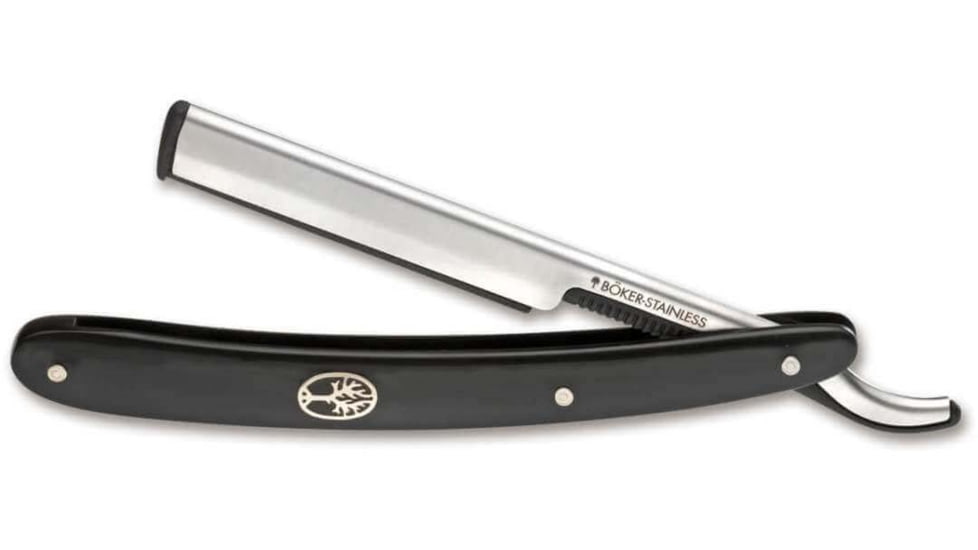 Boker USA Boker Barberette Black - 140901