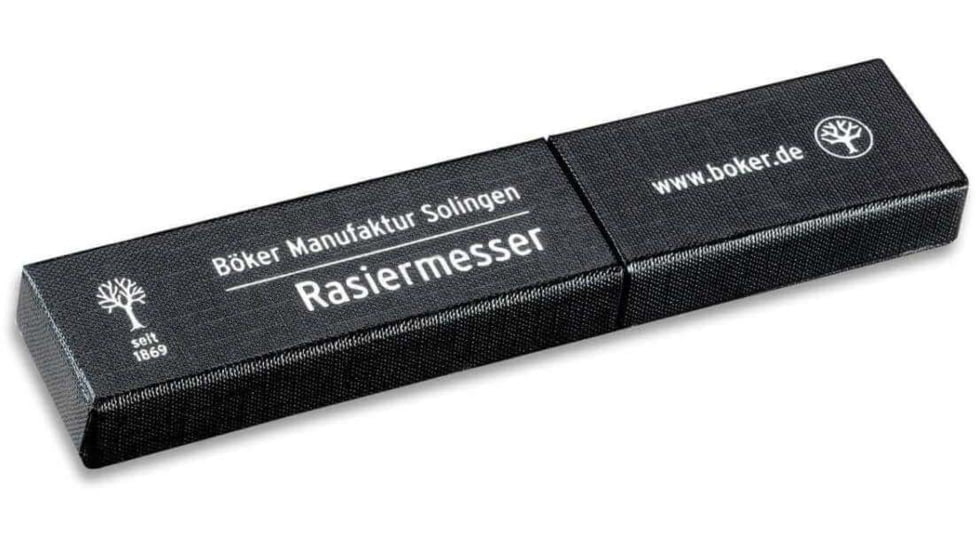 Boker USA Boker Barberette Horn - 140905