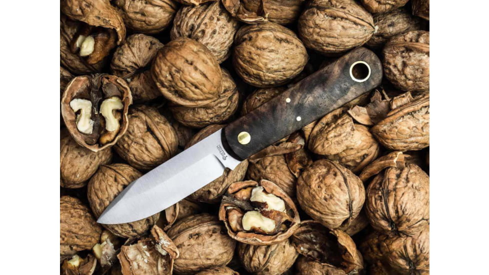 Boker USA Boker Barlow Bff Walnut Brass - 120506