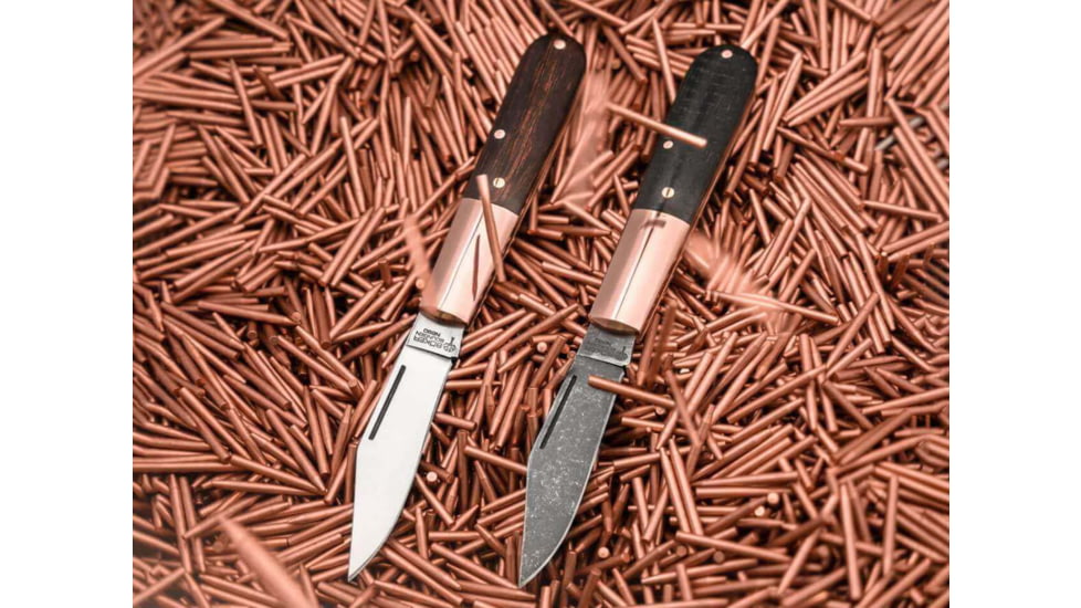 Boker USA Boker Barlow Integral Copper D - 110045