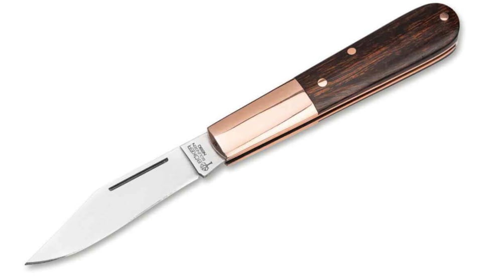 Boker USA Boker Barlow Integral Copper D - 110045