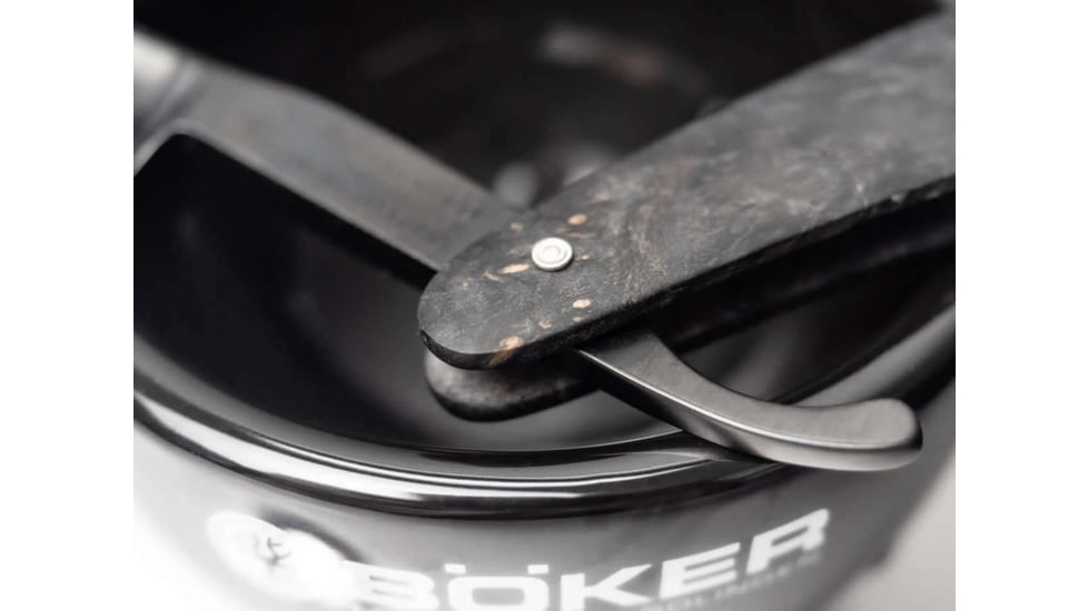 Boker USA Boker Black Amboina - 140919