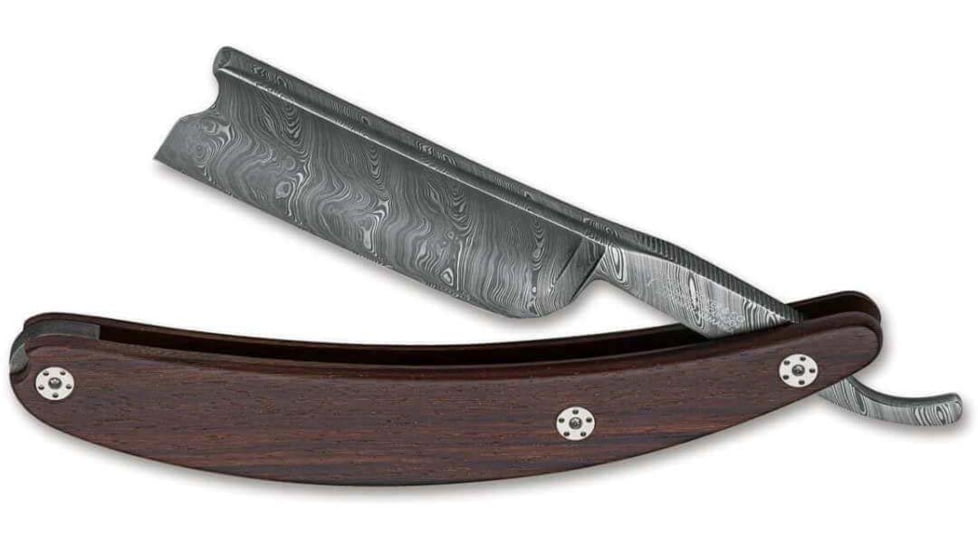 Boker USA Boker Master Cutter Damascus - 140800DAM