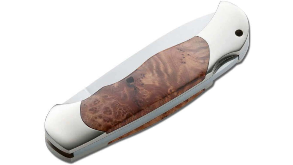Boker USA Boker Optima Thuja Drop Point - 113012TH