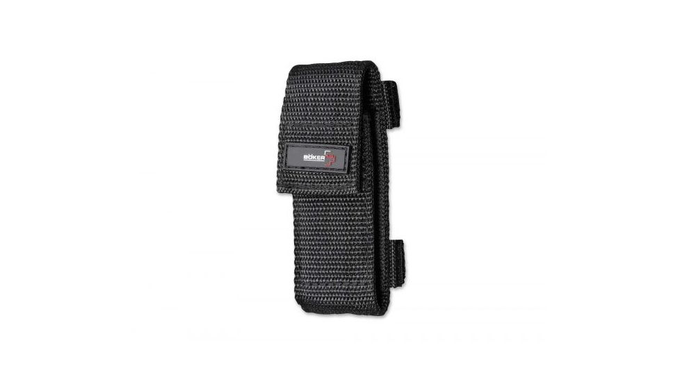 Boker USA Boker Plus Cordura Pouch Tech Tool, Small 090810