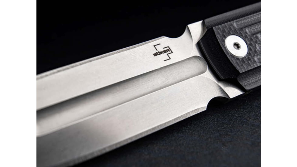 Boker USA Boker Plus Omerta - 02BO032