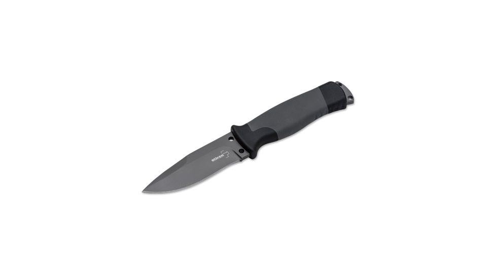 Boker USA Boker Plus Outdoorsman, Grey, 8in 02BO004