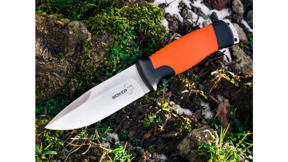 Boker USA Boker Plus Outdoorsman Xl - 02BO014