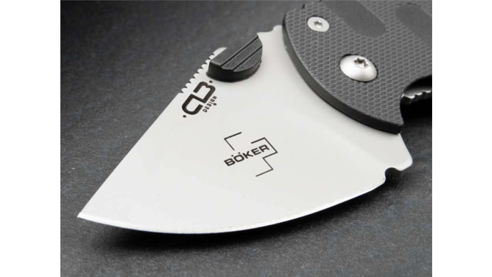 Boker USA Boker Plus Subcom 2.0 - 01BO525