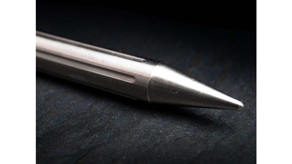 Boker USA Boker Plus Tactical Fountain Pen - 09BO029