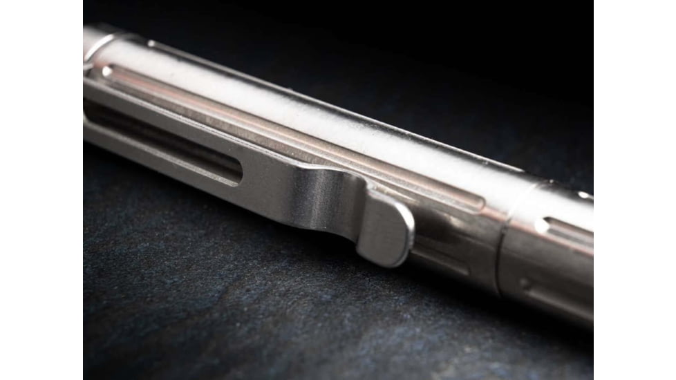 Boker USA Boker Plus Tactical Fountain Pen - 09BO029