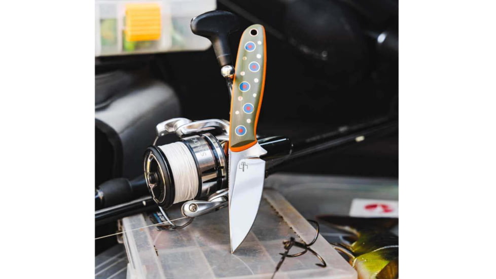 Boker USA Boker Plus The Brook - 02BO031