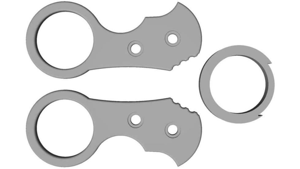 Boker USA Boker Plus Urd 3d Big Ring Hdl - 09BO942