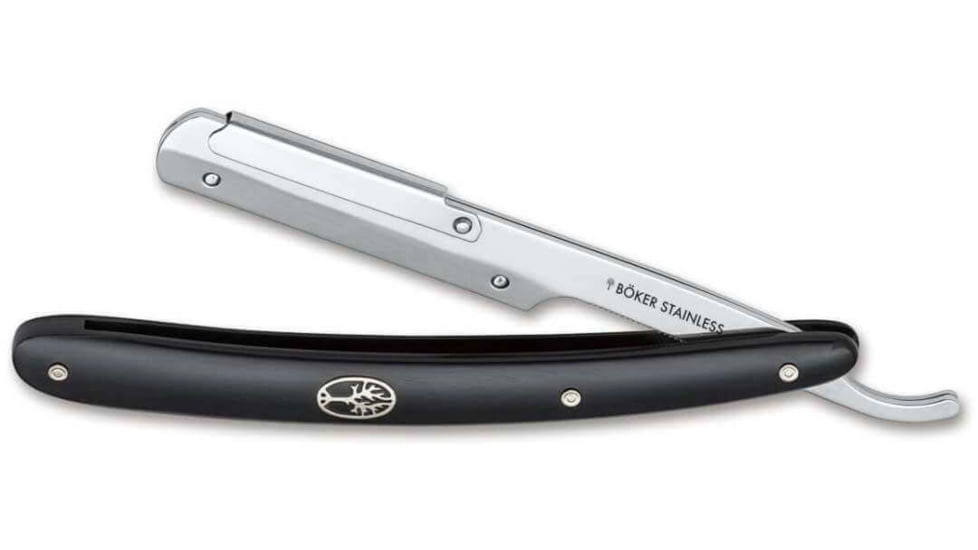 Boker USA Boker Pro Long Barberette Bk - 140910